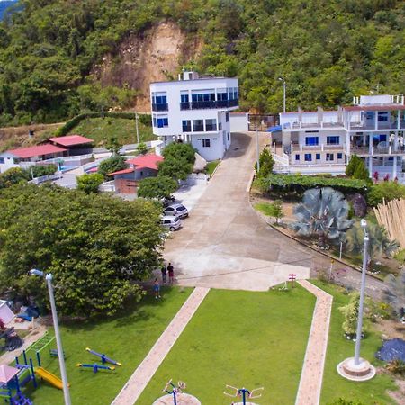 Finca Don Matias Melgar Exterior foto
